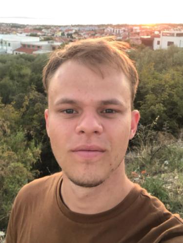 Simon Petkau