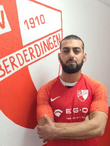 Hüseyin Demir