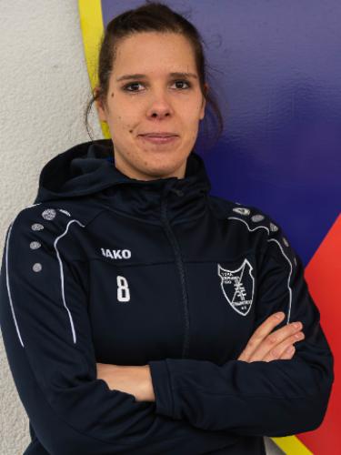 Jaqueline Trossin
