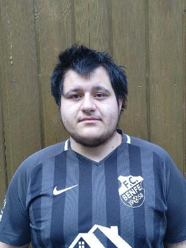 Steven Josef Sourou