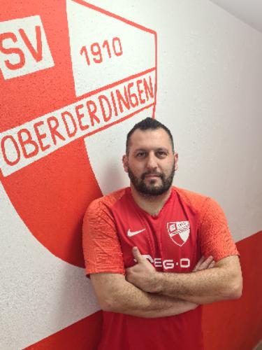 Serkan Öztürk