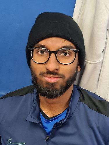Thiveshan Rajeswaran