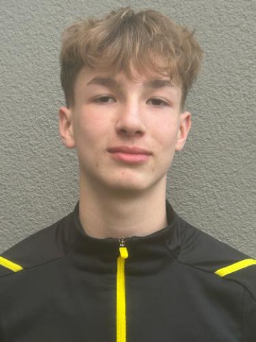 Alexander Christian Von Kimakowitz