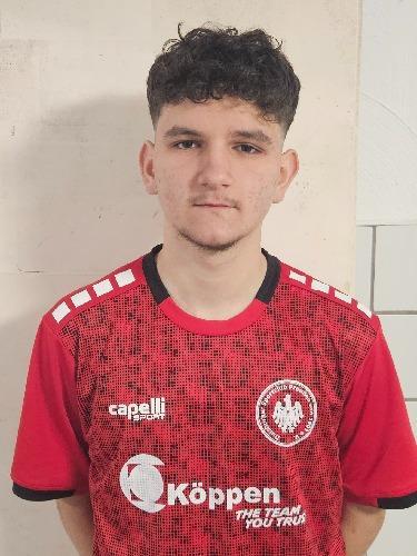 Ensar Akyüz