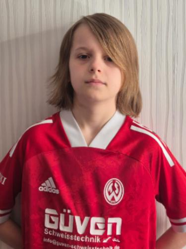 Fabian Lorek