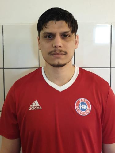 Okan Soylu