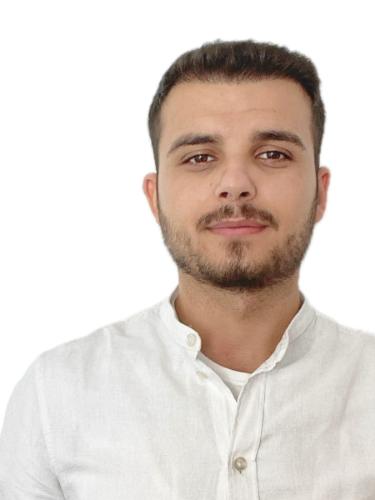 Sergen Topal