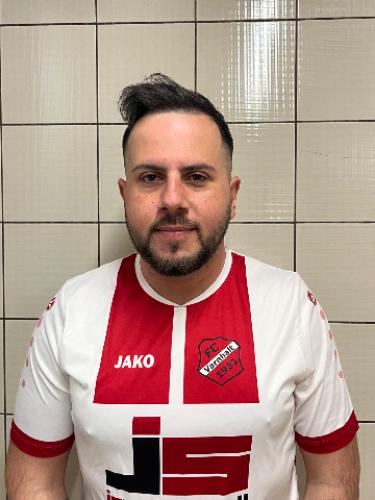 Gökhan Tas