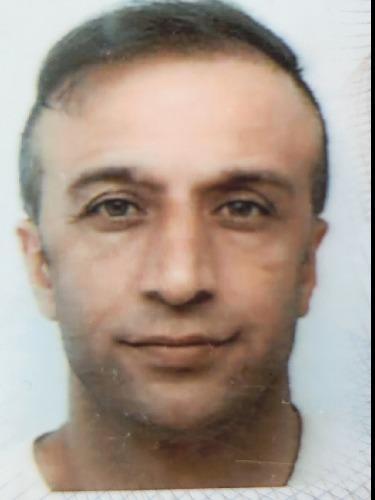 Cengiz Kara
