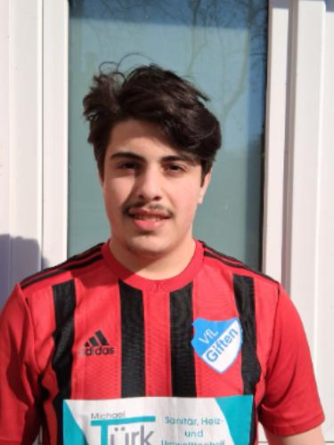 Hamzeh Allabdullah
