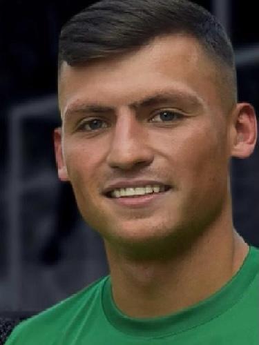 Nic Giannini
