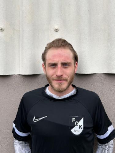 Nico Rosack