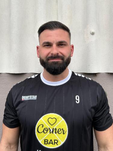Adnan Suljic