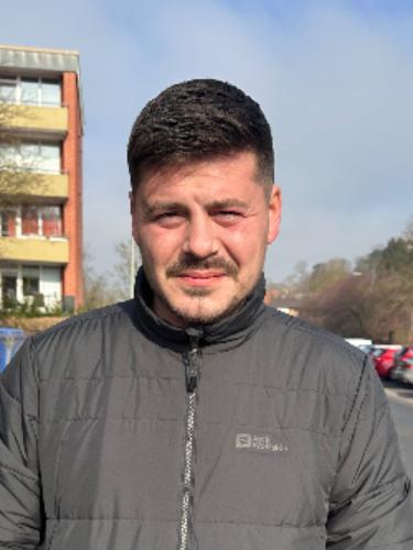 Ömer Can