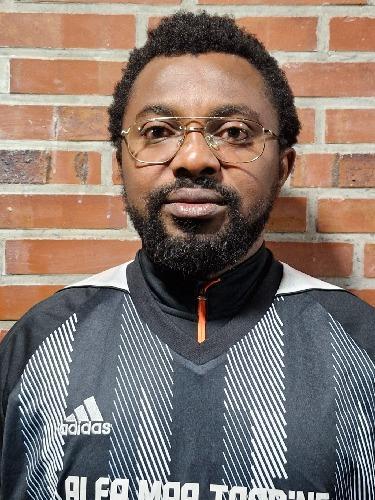 Richmond Owusu Vanderpuye