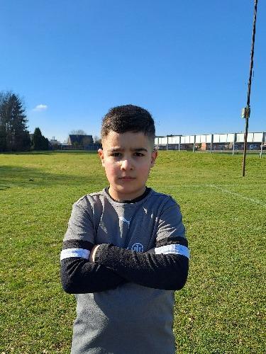 Gabriel Hossien