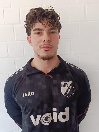 Denis Agapidis