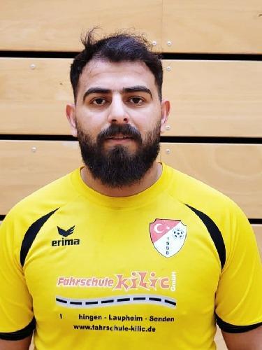 Naji Sweid