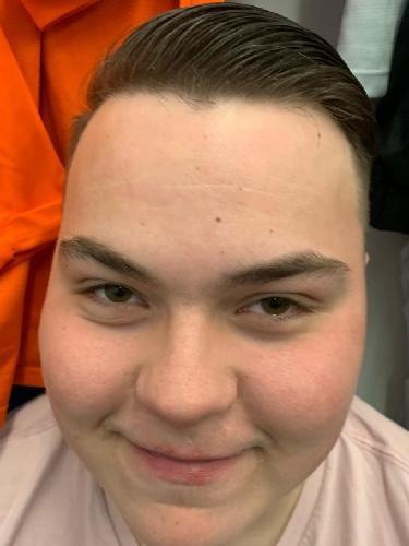 Justin Kevin Reher
