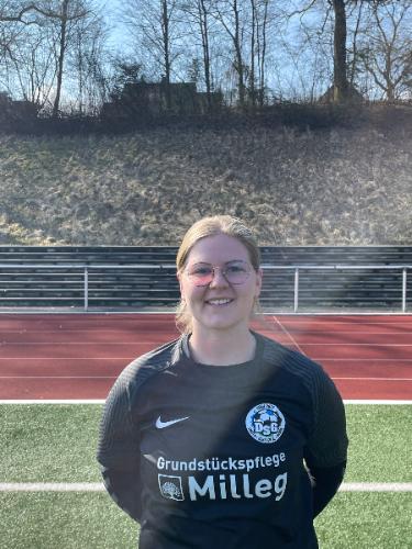 Jana Sophie Hönerlage