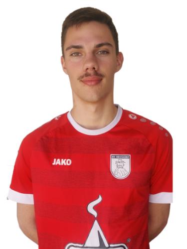 Janik Flämig