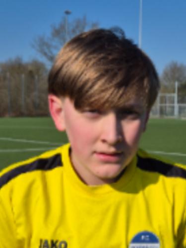 Colin Haschnik