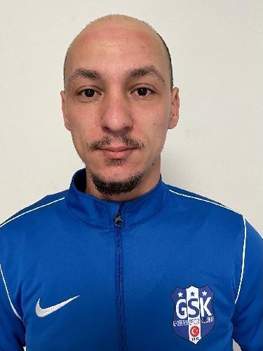 Ionut-Marian Manci
