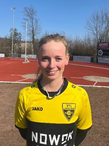 Kristin Multhaup