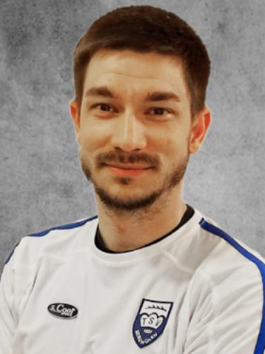 Marius Wiesner