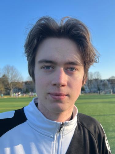 Lewin Tilmann Freudenreich