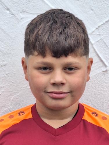 Luca Gabriel Kosslitz