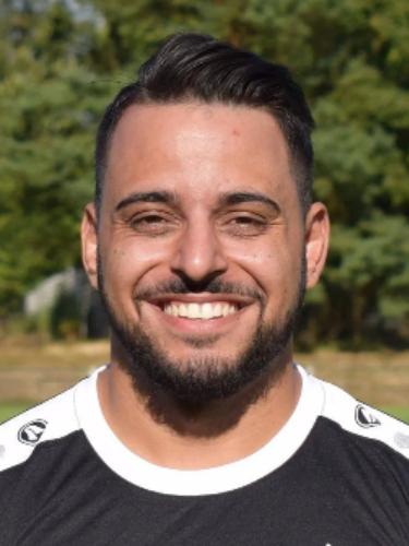 Kian Amin-Salehi