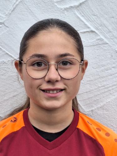 Mia Francesca Kosslitz