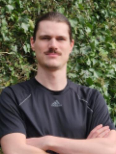 Jonas Groh