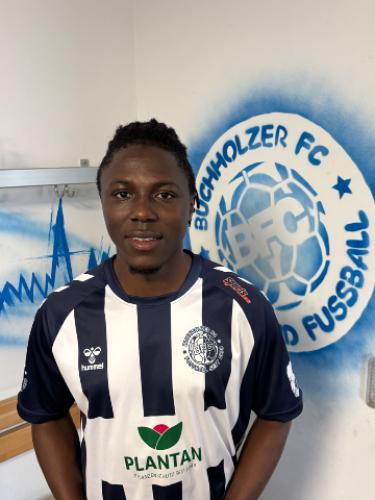 Sekou Makoura Camara