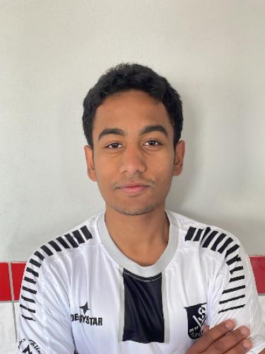 Paramvir Das