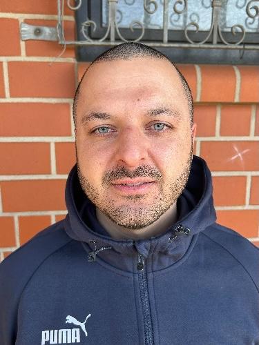 Gökhan Sagdic