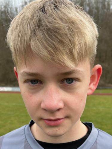 Linus Schroff