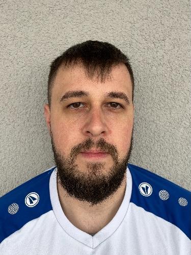 Dennis Diesterweg