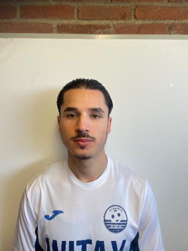 Soulaiman Lazaar