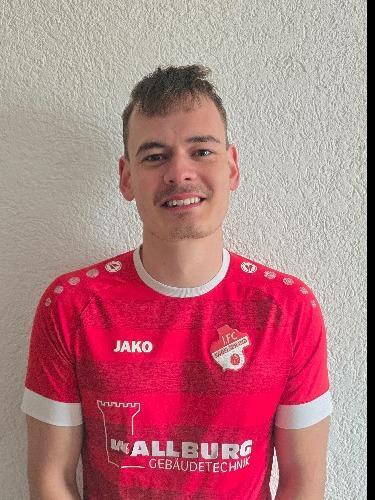 Lukas Niemzig