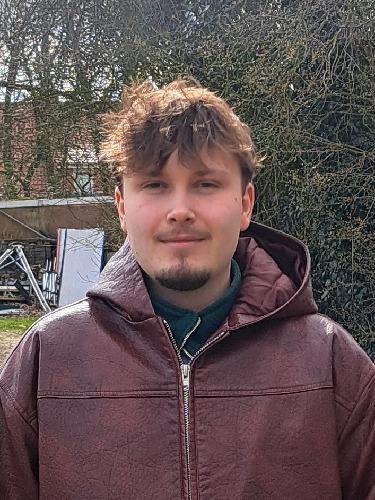 Justin Läufer