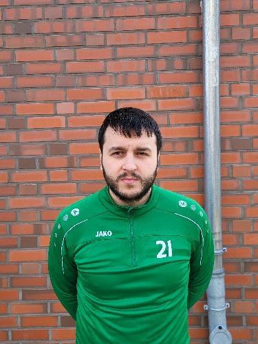 Antonios Lialiagkas