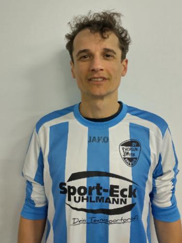 Jens Kösser
