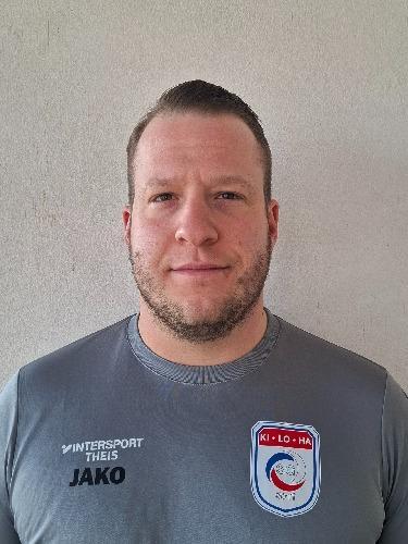 Yannic Radloff