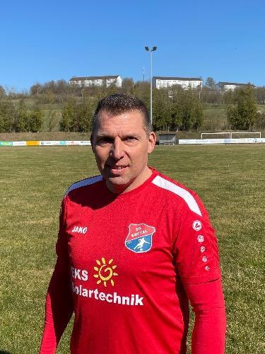 Markus Greulich