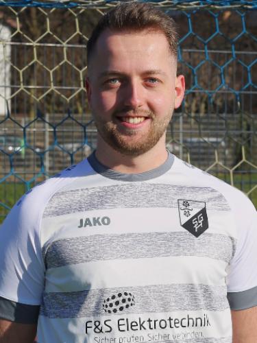 Lars Kaspar
