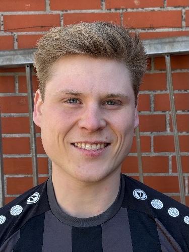 David Voß