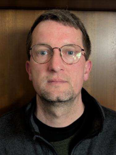 Matthias Michel