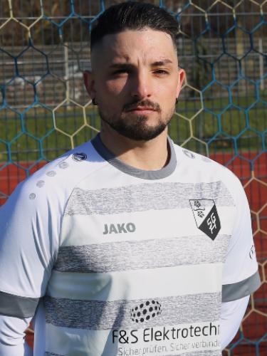 Dario Pascarella